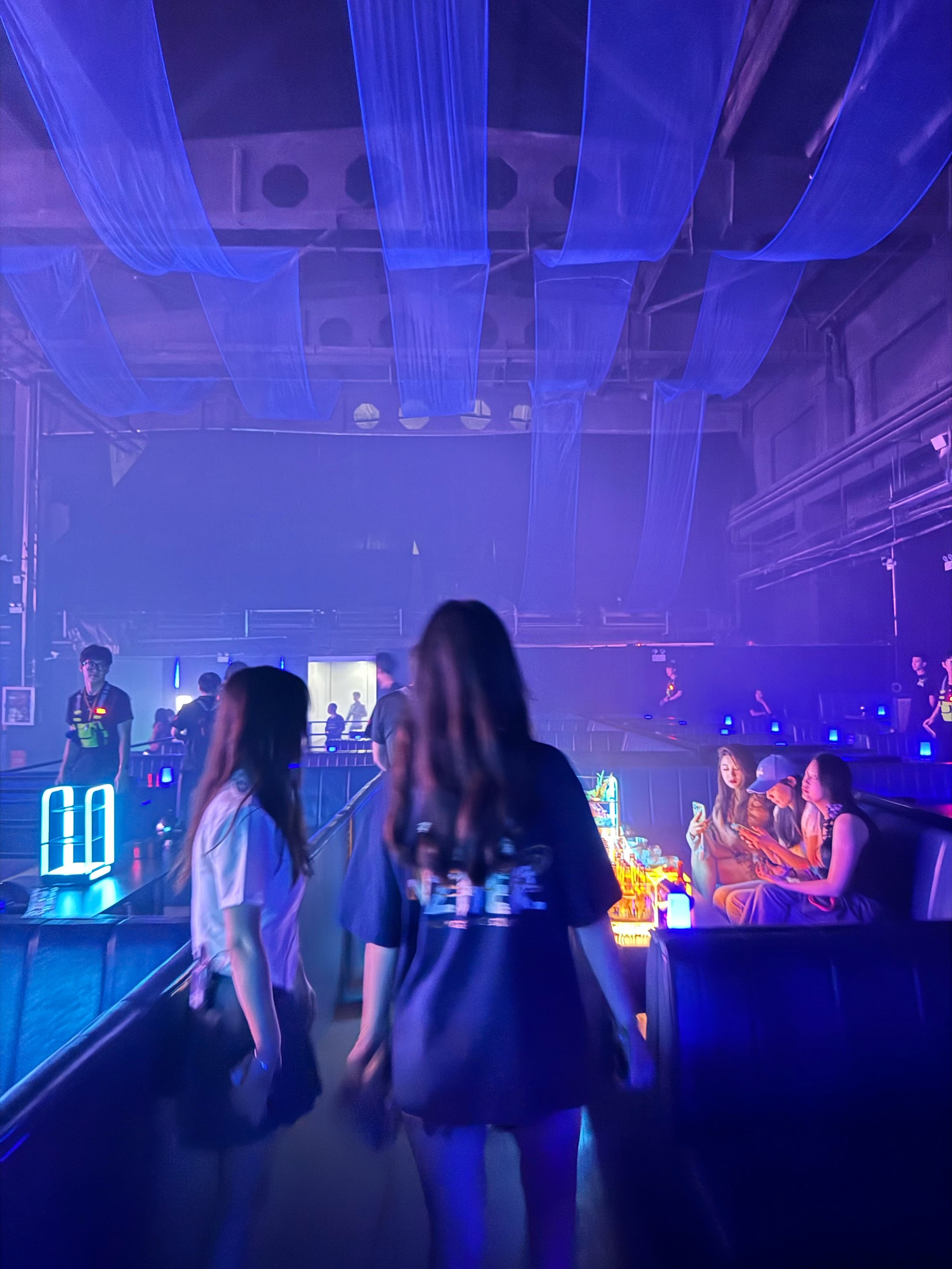 通化商务ktv中低端特征-柳河县ktv预订